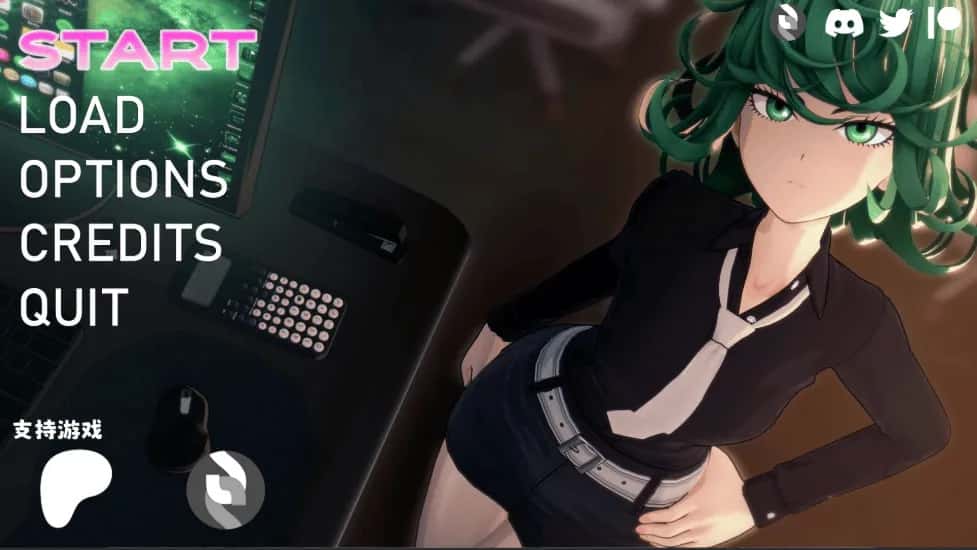 我的幻想 My Hentai Fantasy封面